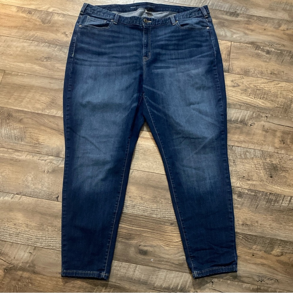 Lane Bryant Skinny Jeans